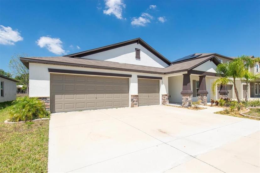 Picture of 1873 Colding Drive, Ruskin FL 33570