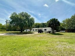 Picture of 595 Raulerson No 1 Road, Seville, FL 32190
