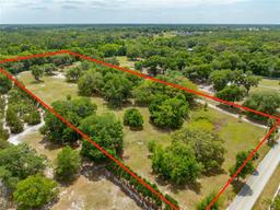 Picture of 595 Raulerson No 1 Road, Seville, FL 32190