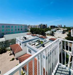 Picture of 600 3Rd Avenue S Unit 503, St Petersburg, FL 33701