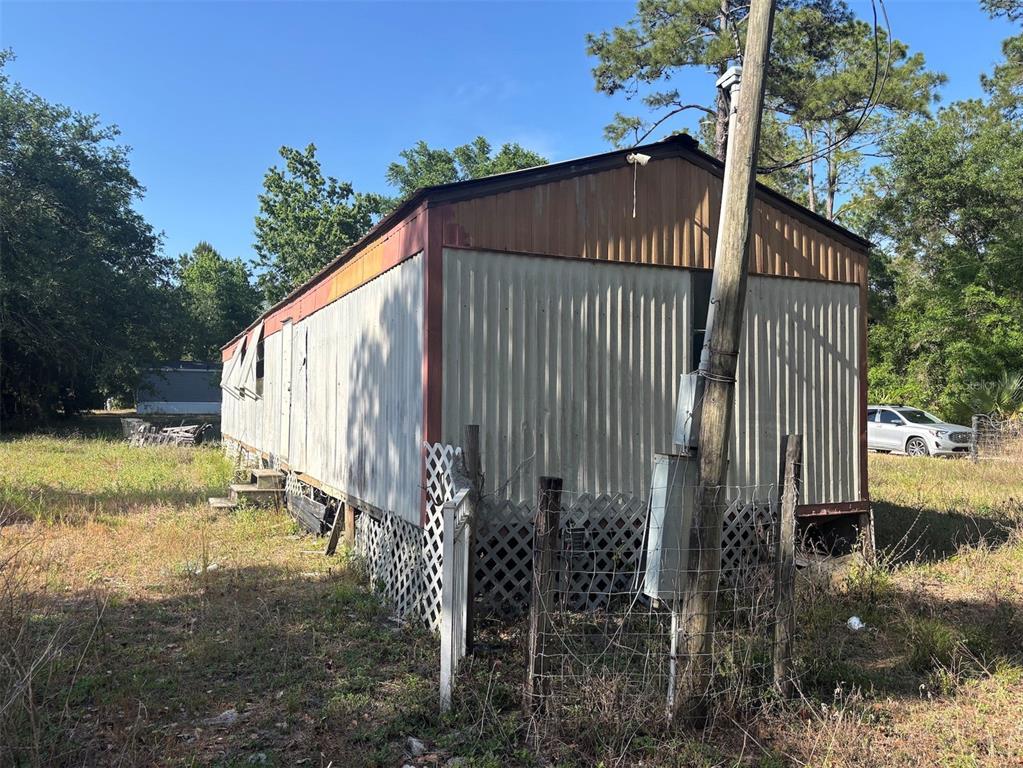 Picture of 4336 NE 132Nd Court, Silver Springs, FL 34488