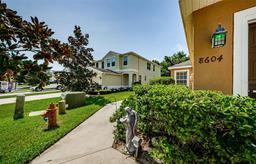 Picture of 8604 Corinthian Way, New Port Richey, FL 34654