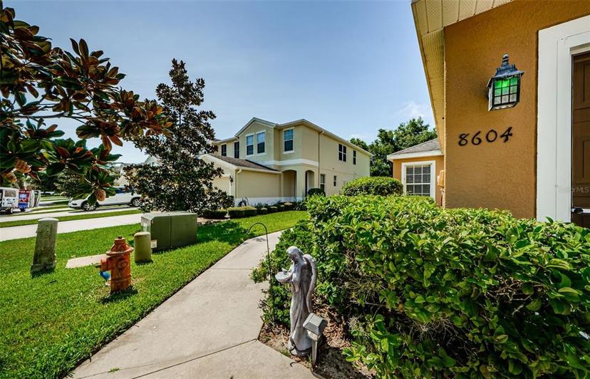 Picture of 8604 Corinthian Way, New Port Richey FL 34654
