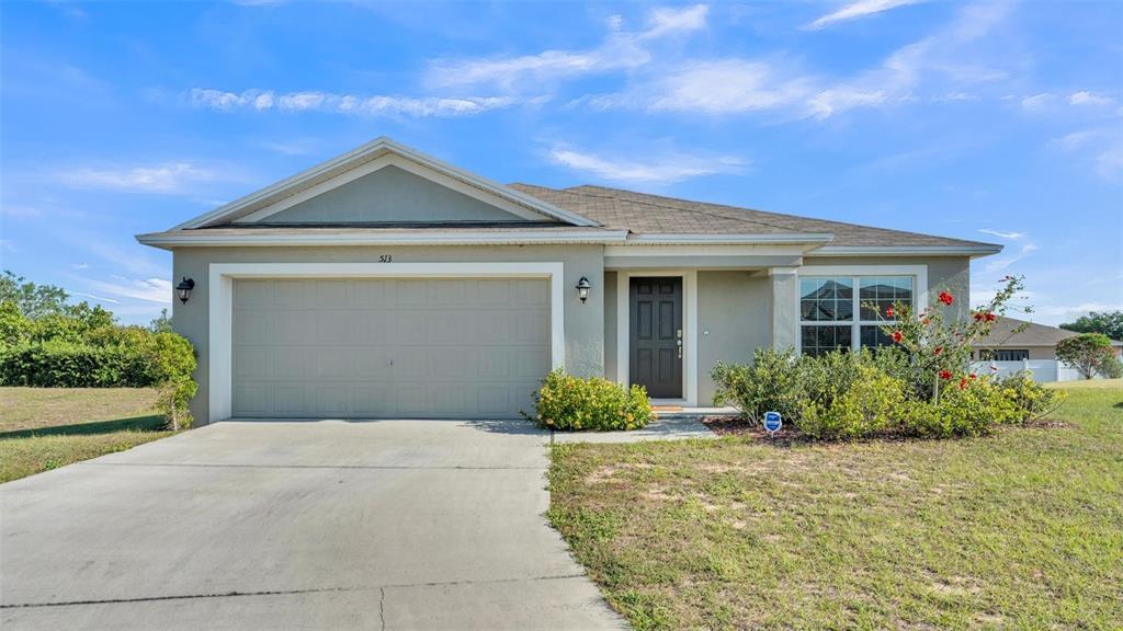 Picture of 513 Kimbrel Court, Haines City, FL 33844