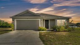 Picture of 513 Kimbrel Court, Haines City, FL 33844