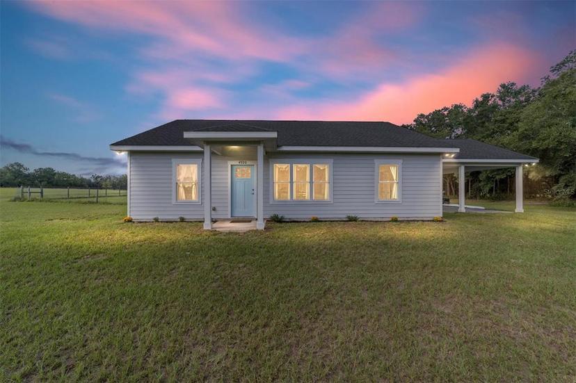 Picture of 4920 SE County Road 337, Newberry FL 32669