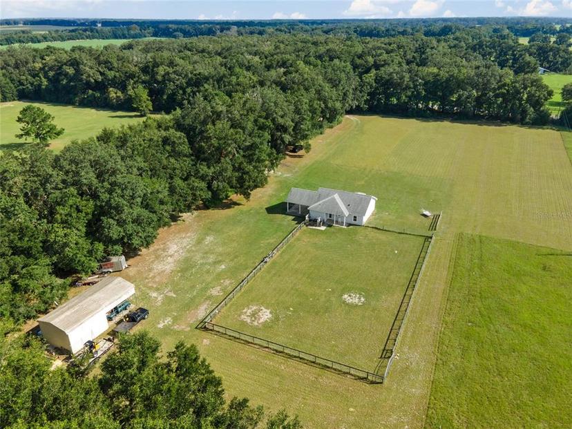 Picture of 4920 SE County Road 337, Newberry FL 32669