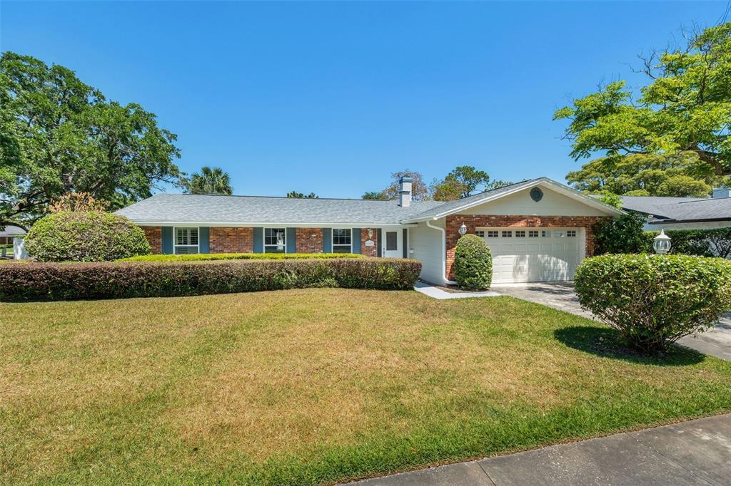 Picture of 2907 Summerfield Road, Winter Park, FL 32792