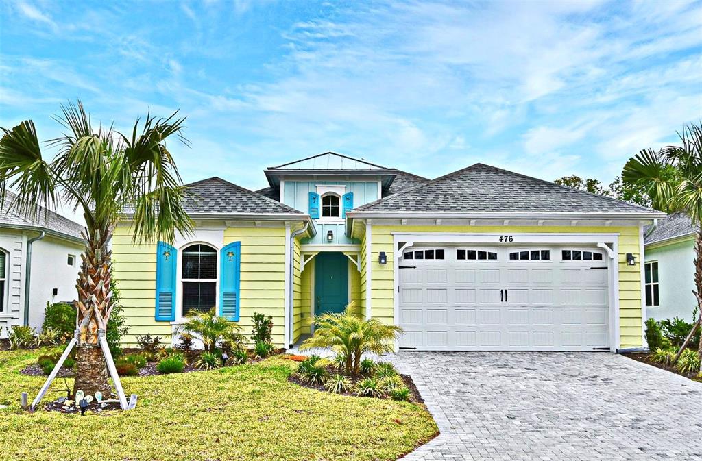 Picture of 476 Hang Loose Way, Daytona Beach, FL 32124