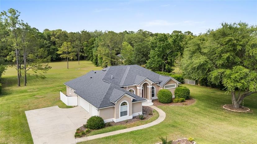 Picture of 12918 SW 28Th Place, Archer FL 32618