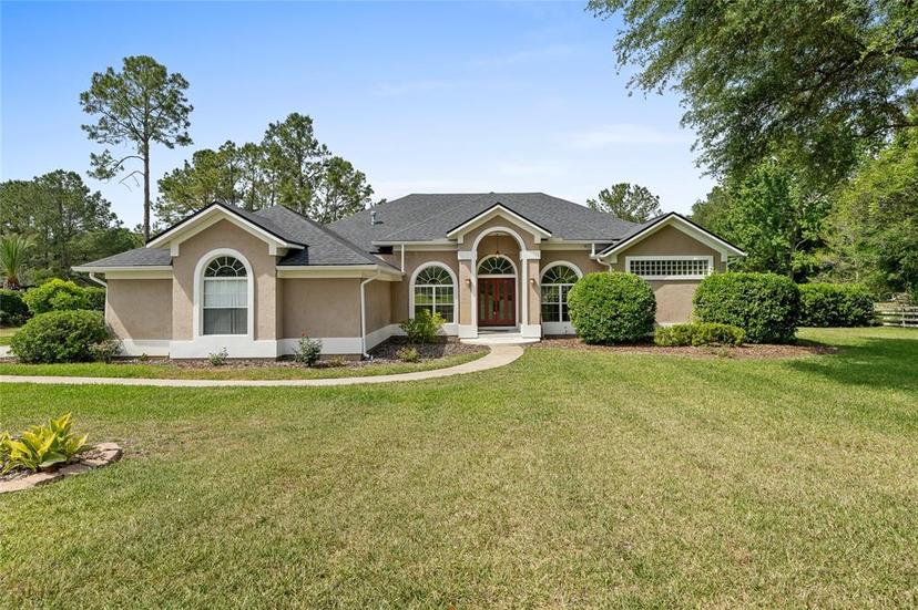 Picture of 12918 SW 28Th Place, Archer FL 32618