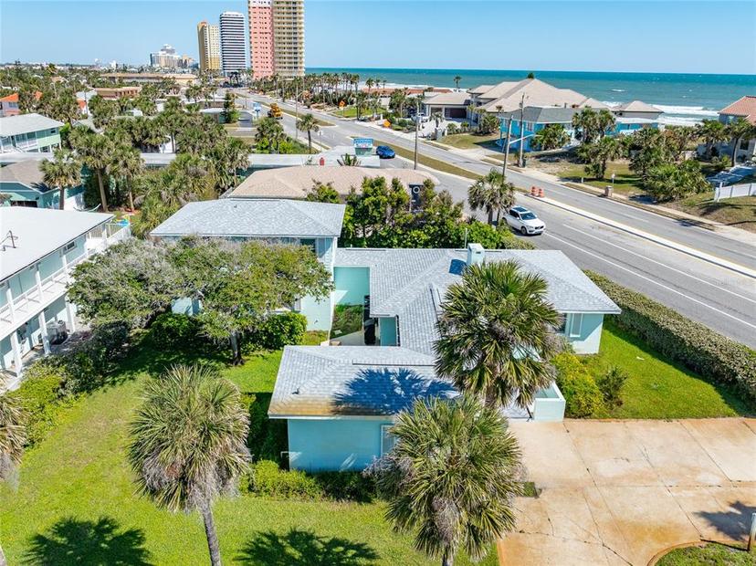 Picture of 451 Seaview Avenue, Daytona Beach FL 32118