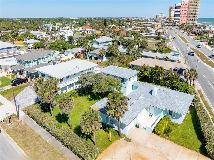 Picture of 451 Seaview Avenue, Daytona Beach FL 32118