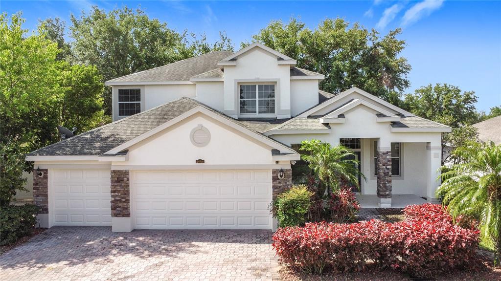 Picture of 4908 Cape Hatteras Drive, Clermont, FL 34714