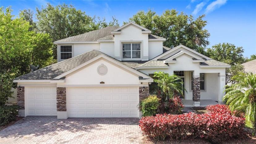 Picture of 4908 Cape Hatteras Drive, Clermont FL 34714