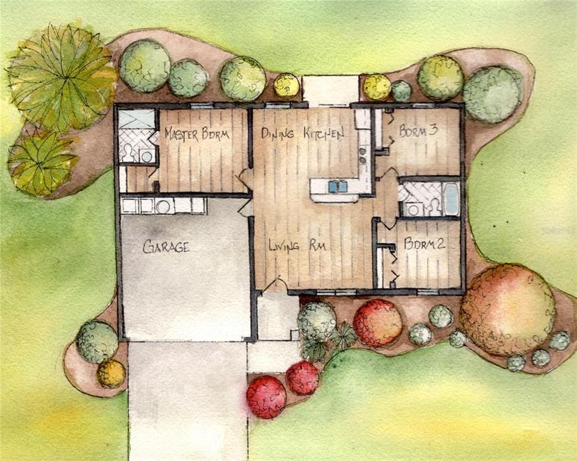 Picture of 15422 SW 30 Street, Ocala FL 34481