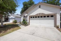 Picture of 357 Heritage Estates Lane, Deland, FL 32720
