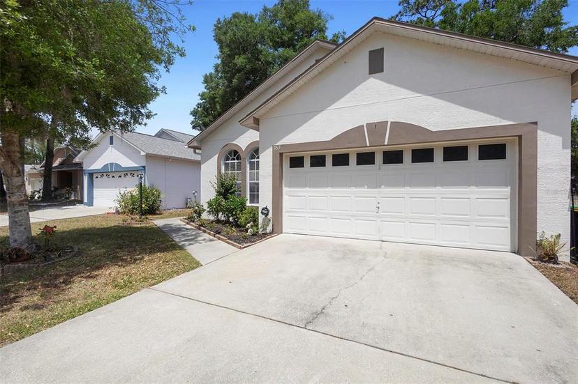 Picture of 357 Heritage Estates Lane, Deland FL 32720