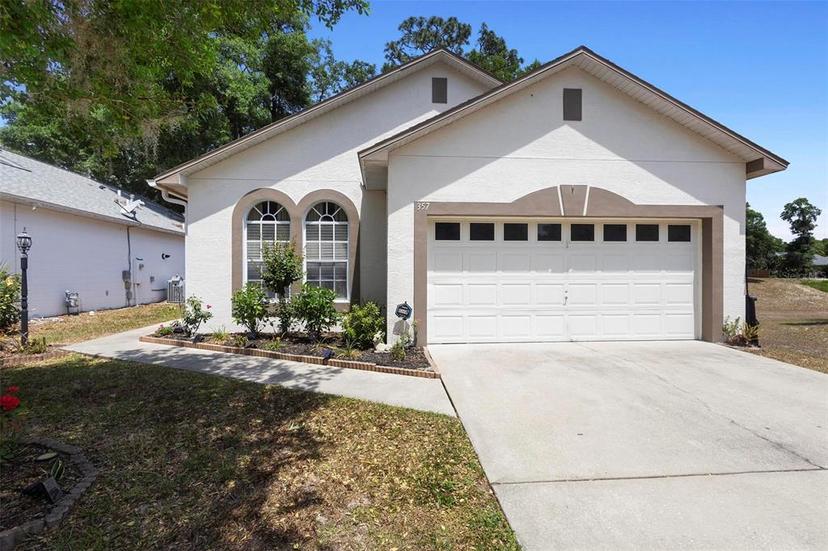 Picture of 357 Heritage Estates Lane, Deland FL 32720