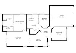 Picture of 357 Heritage Estates Lane, Deland, FL 32720
