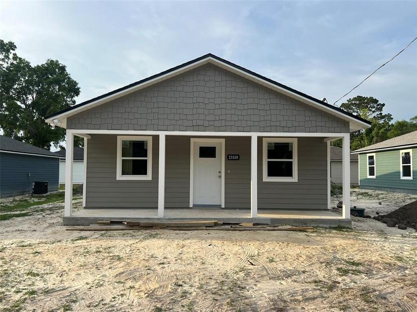 Picture of 23108 NW 179Th Place, High Springs FL 32643