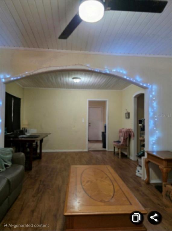 Picture of 1710 Hamilton Street, Bartow FL 33830