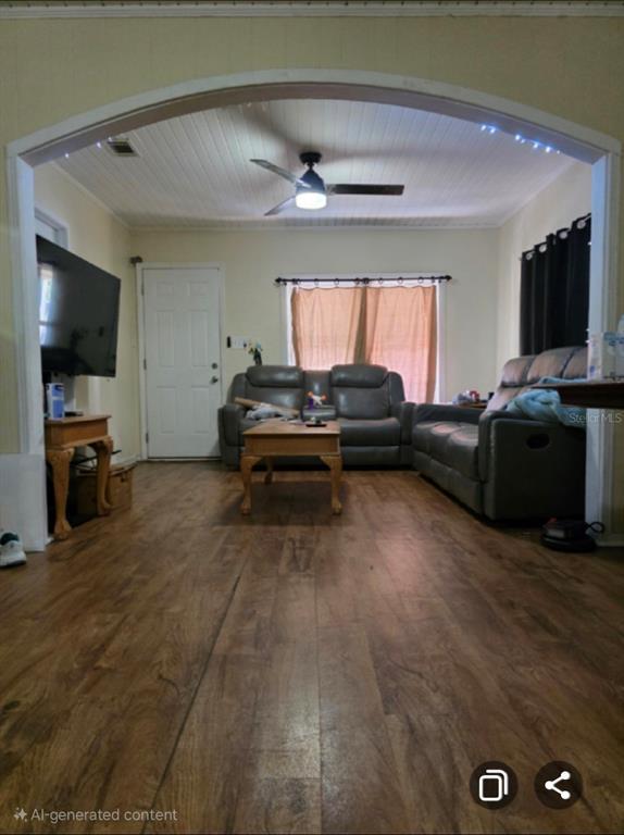 Picture of 1710 Hamilton Street, Bartow FL 33830