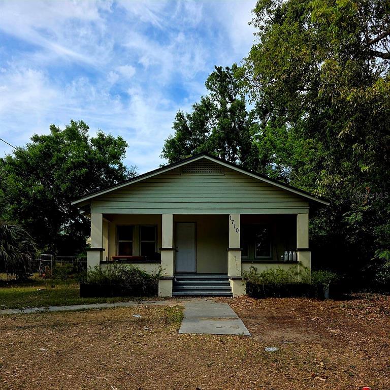 Picture of 1710 Hamilton Street, Bartow FL 33830