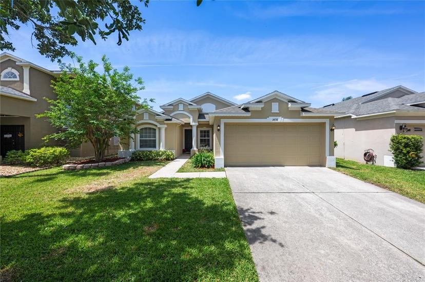 Picture of 1438 Portmoor Way, Winter Garden FL 34787
