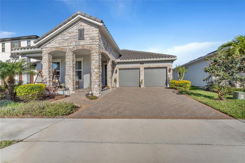 Picture of 8272 Procida Isle Lane, Windermere FL 34786