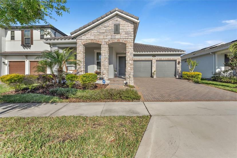 Picture of 8272 Procida Isle Lane, Windermere FL 34786