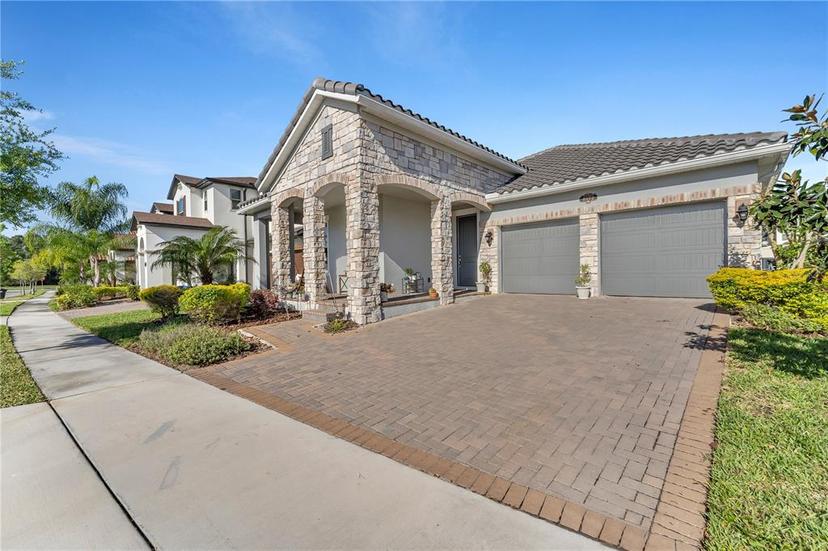 Picture of 8272 Procida Isle Lane, Windermere FL 34786