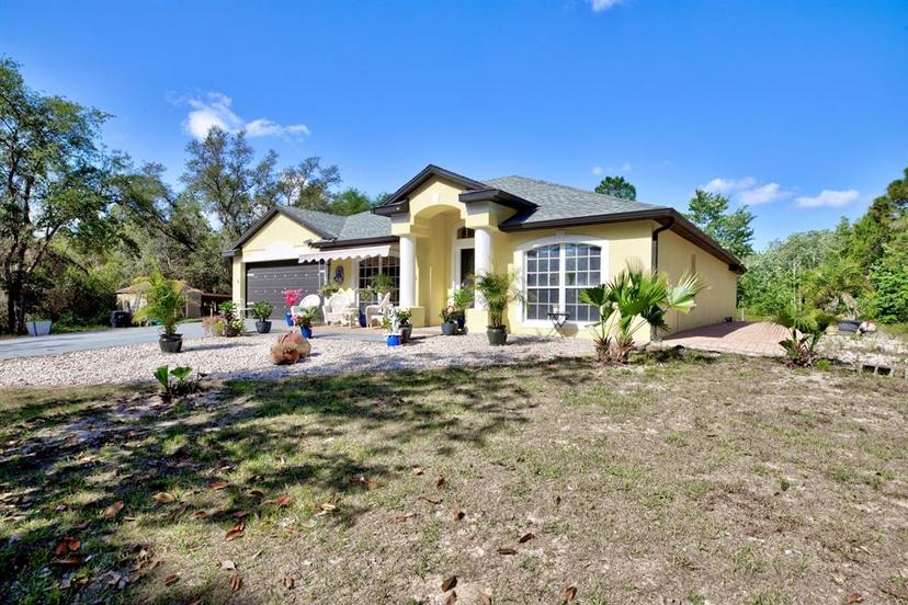 Picture of 2478 Thacker Trail, Kissimmee FL 34747