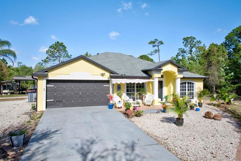 Picture of 2478 Thacker Trail, Kissimmee FL 34747