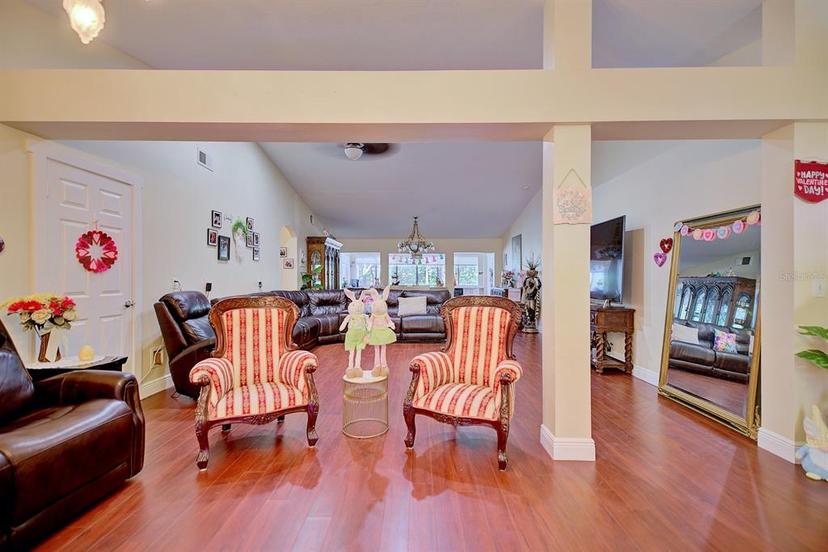 Picture of 2478 Thacker Trail, Kissimmee FL 34747
