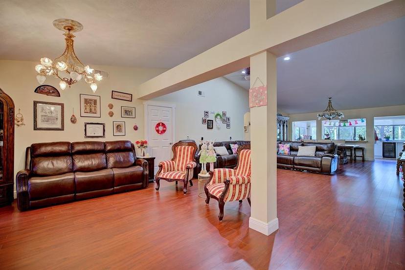 Picture of 2478 Thacker Trail, Kissimmee FL 34747
