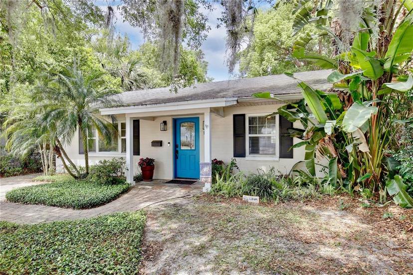 Picture of 1011 Lake Highland Drive, Orlando FL 32803