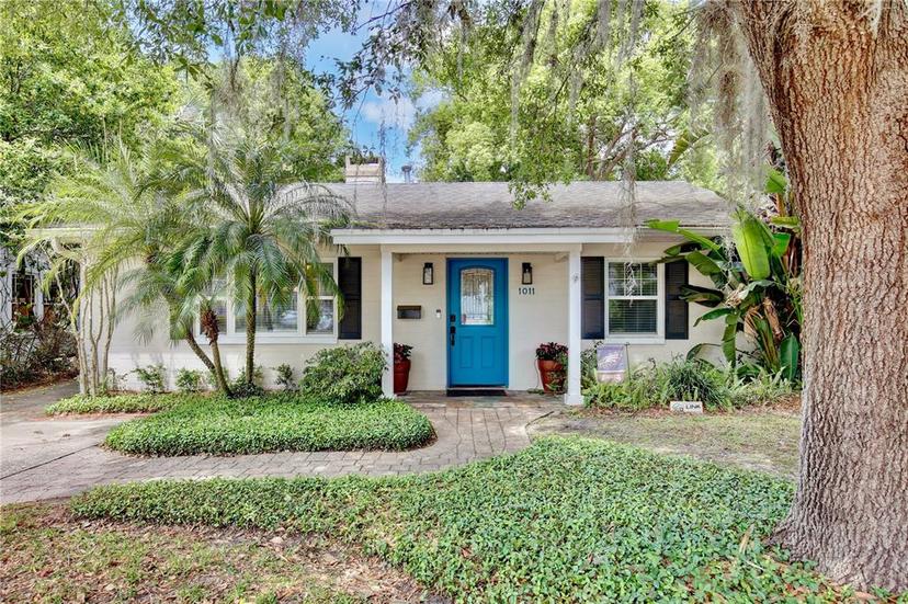 Picture of 1011 Lake Highland Drive, Orlando FL 32803