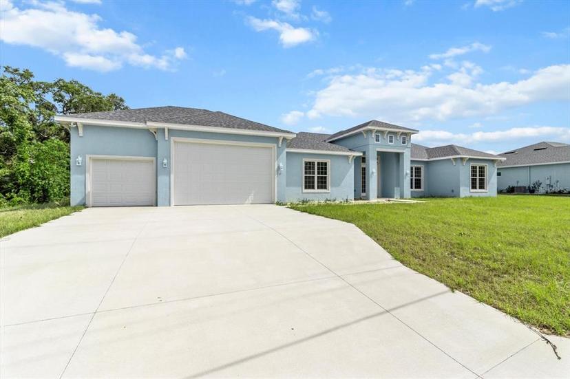 Picture of 47 Black Willow Street, Homosassa FL 34446
