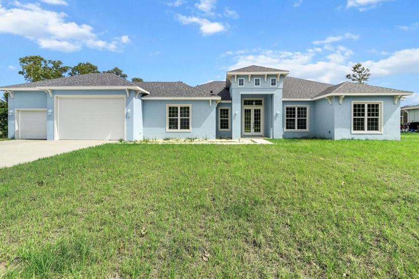 Picture of 47 Black Willow Street, Homosassa FL 34446