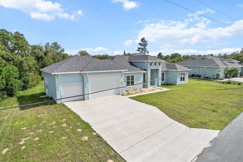 Picture of 47 Black Willow Street, Homosassa FL 34446