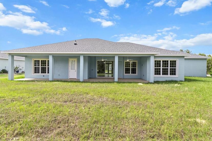 Picture of 47 Black Willow Street, Homosassa FL 34446