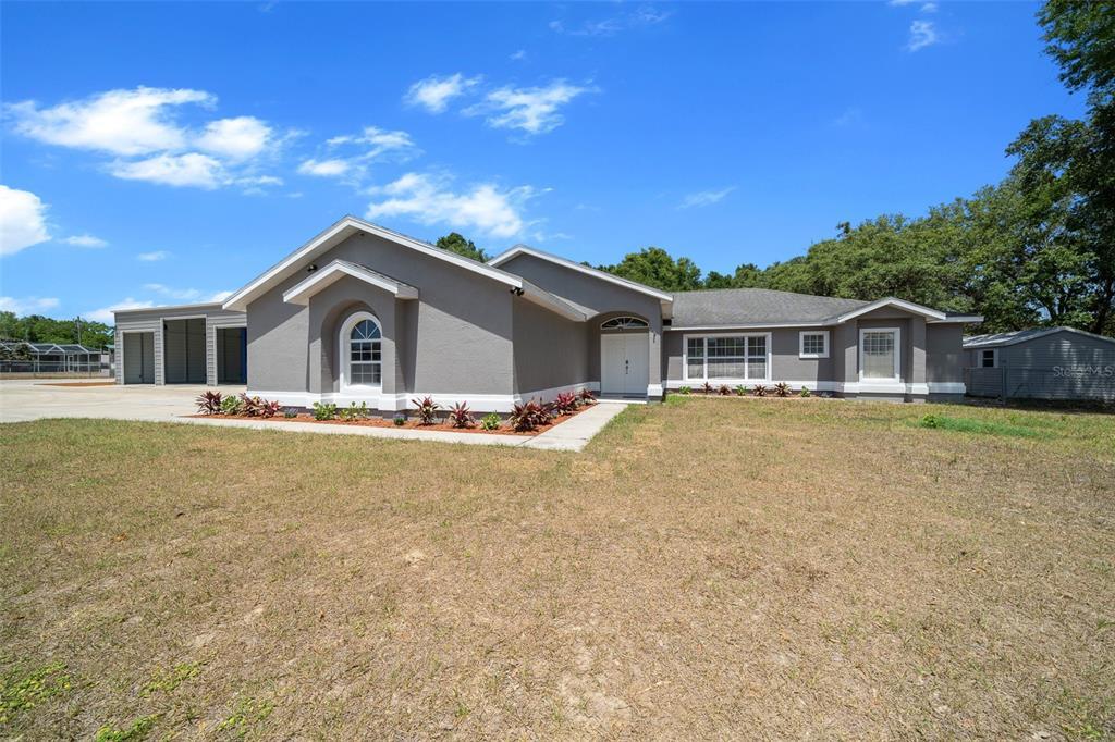 Picture of 9885 SE 144Th Street, Summerfield, FL 34491