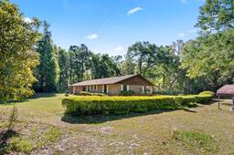 Picture of 1231 SE Old Bellamy Road, High Springs, FL 32643