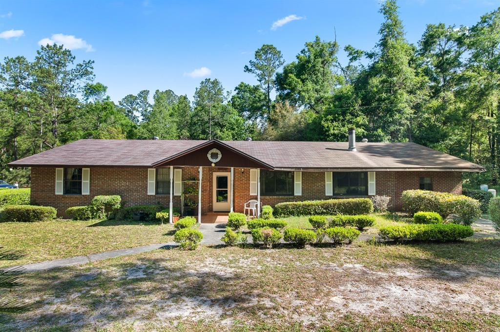 Picture of 1231 SE Old Bellamy Road, High Springs, FL 32643