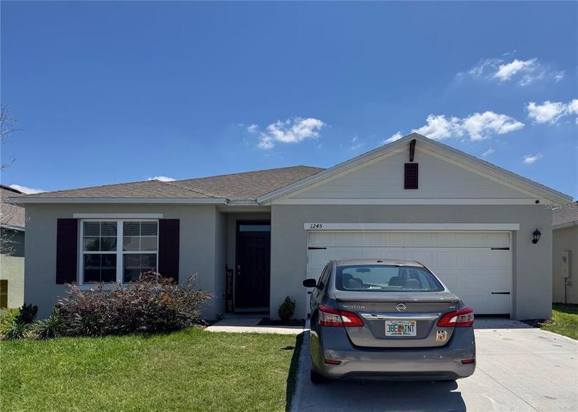Picture of 1245 Cascades Avenue, Davenport FL 33837