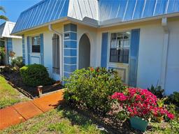 Picture of 4206 Tamargo Drive Unit 4206, New Port Richey, FL 34652