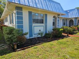 Picture of 4206 Tamargo Drive Unit 4206, New Port Richey, FL 34652