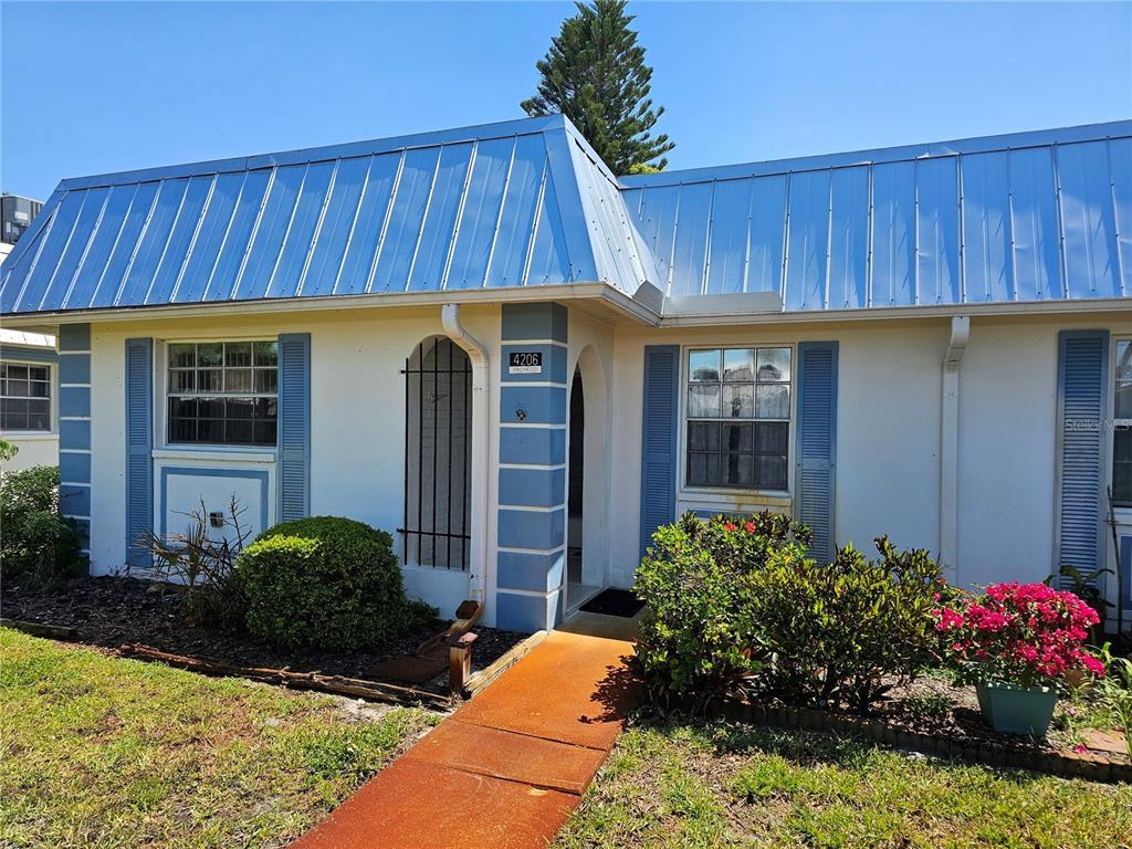 Picture of 4206 Tamargo Drive Unit 4206, New Port Richey, FL 34652