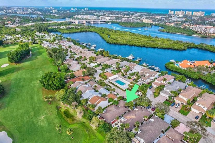 Picture of 17115 Bay Street, Jupiter FL 33477